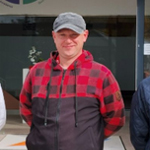 Roy Melsert
